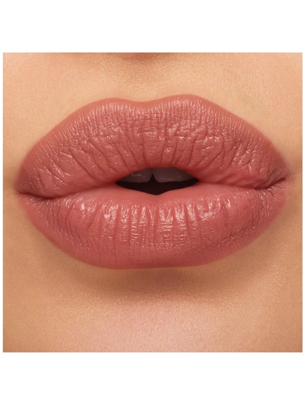MAC Cosmetics Matte Lipstick Velvet Teddy (Deep Tone Beige)